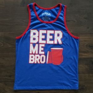 🍺Fifth Sun tank top